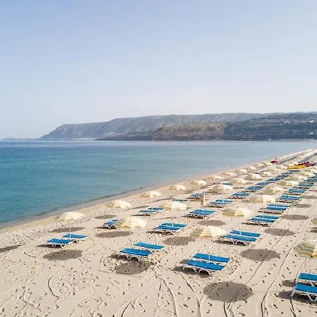 Apartman Casa Vacanze *